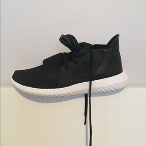 Adidas originals tubular shoes