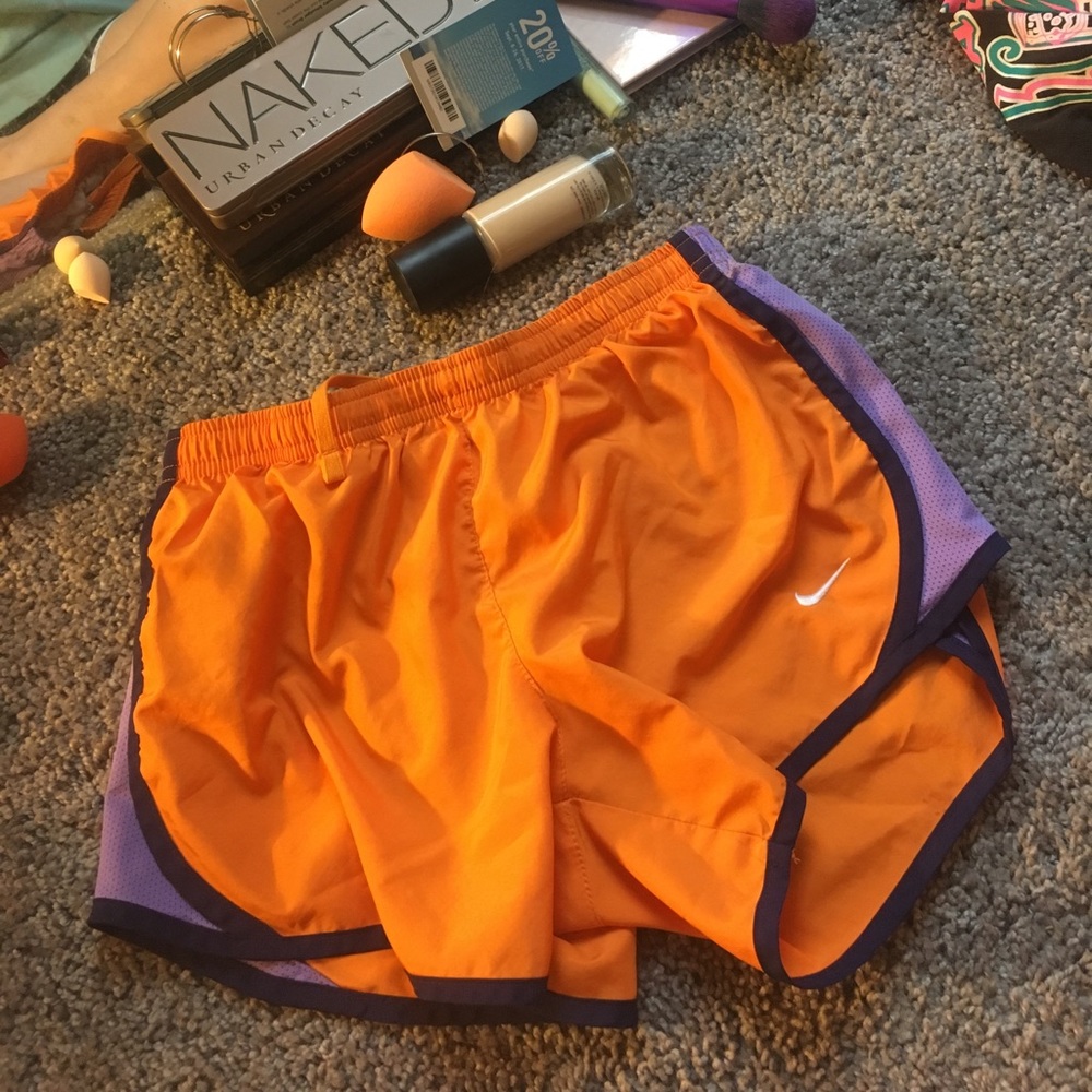 Nike shorts