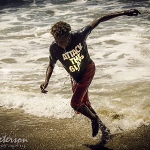 Meet your Posher, Anthony