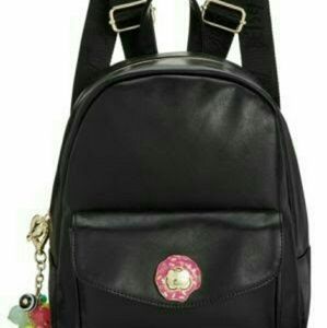 Medium betsey johnson backpack