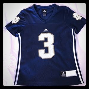 Notre Dame Jersey