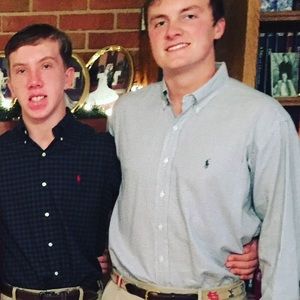 Meet your Posher, Jake