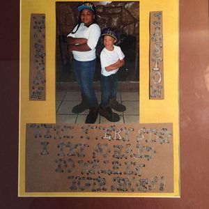 Meet your Posher, Daphney