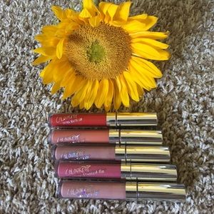 Colourpop Bundle.💄💋