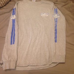 Ron Jon Surf Shop Long Sleeve Tee