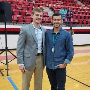 Meet your Posher, Sharon