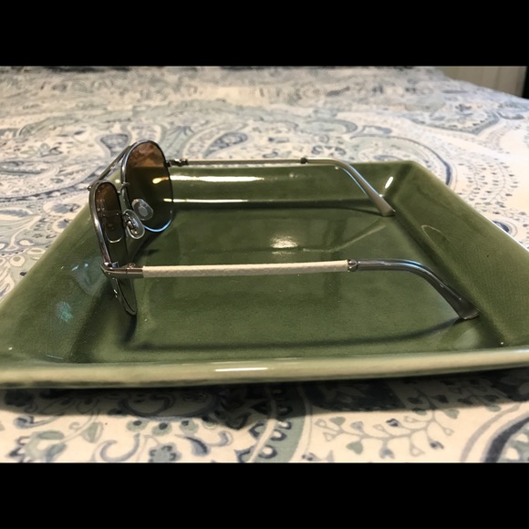 LOFT Aviator Sunglasses - Picture 3 of 6