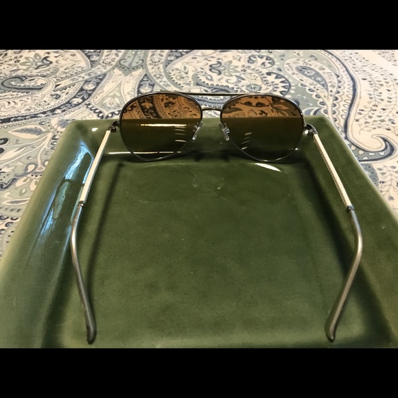 LOFT Aviator Sunglasses - Picture 5 of 6