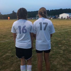 Meet your Posher, Leah