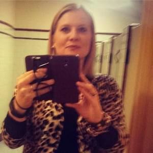 Meet your Posher, Sara
