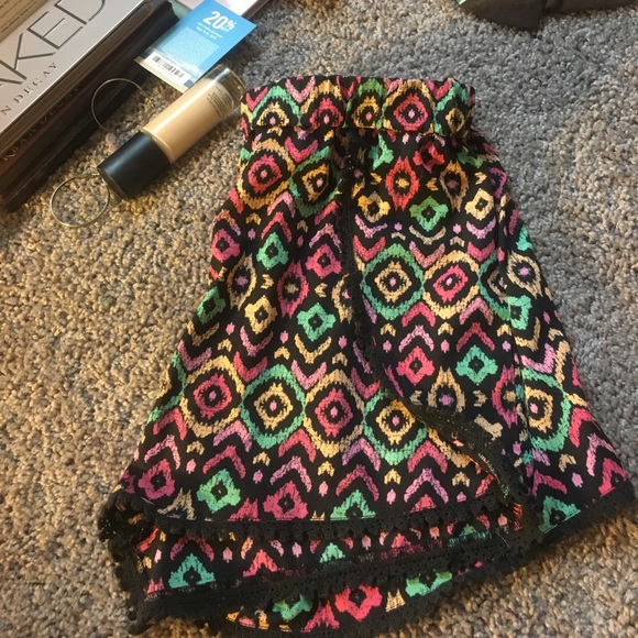 Shorts - Picture 2 of 2