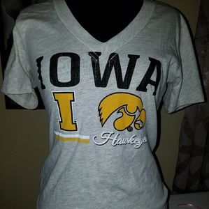 Iowa Hawkeyes t-shirt