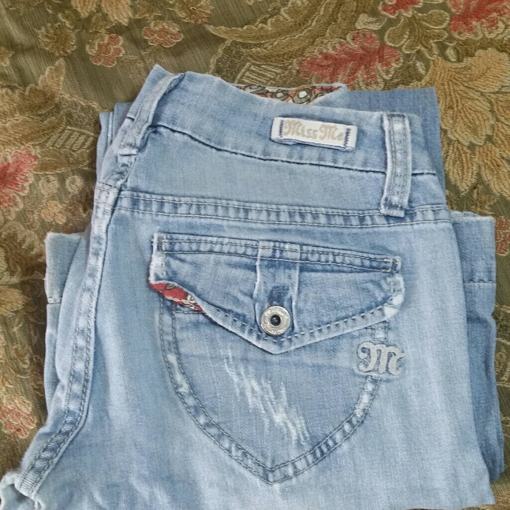 MissMe Jeans