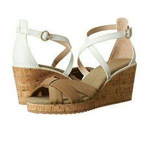 Classy Wedges