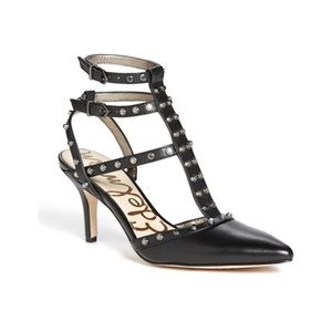 Sam Edelman Ollie T-Strap Pump