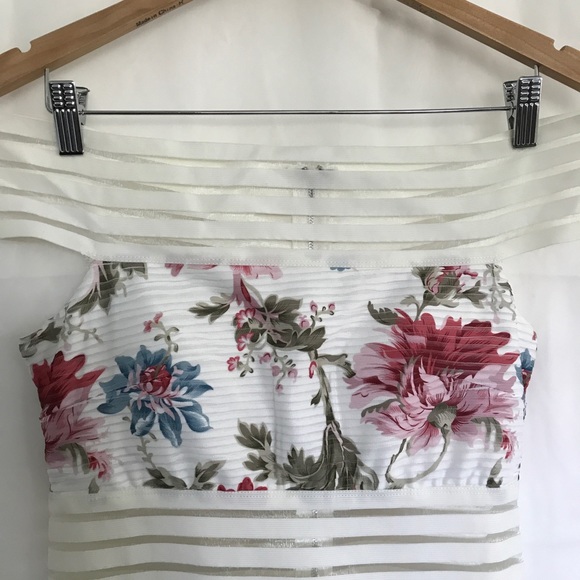 Sprinkle petals wherever you go w a flower dress - Picture 2 of 4