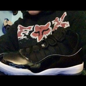 Space jams 11