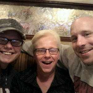 Meet your Posher, Ursula