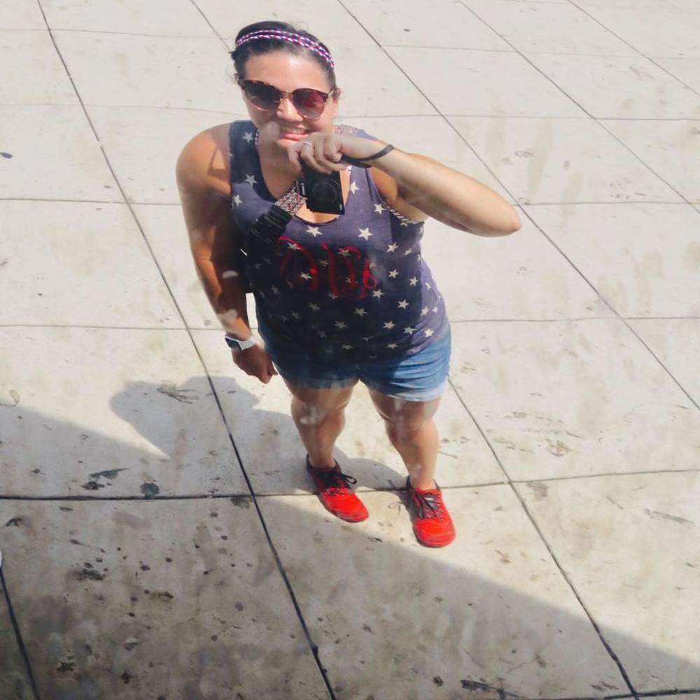 Meet your Posher, Hannah