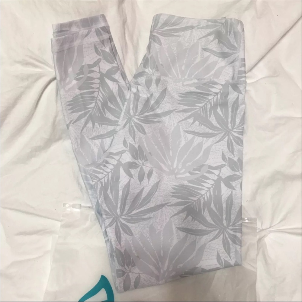 Ptula leggings