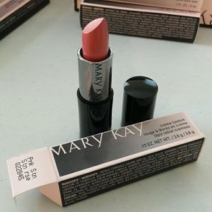 Mary Kay creme lipstick