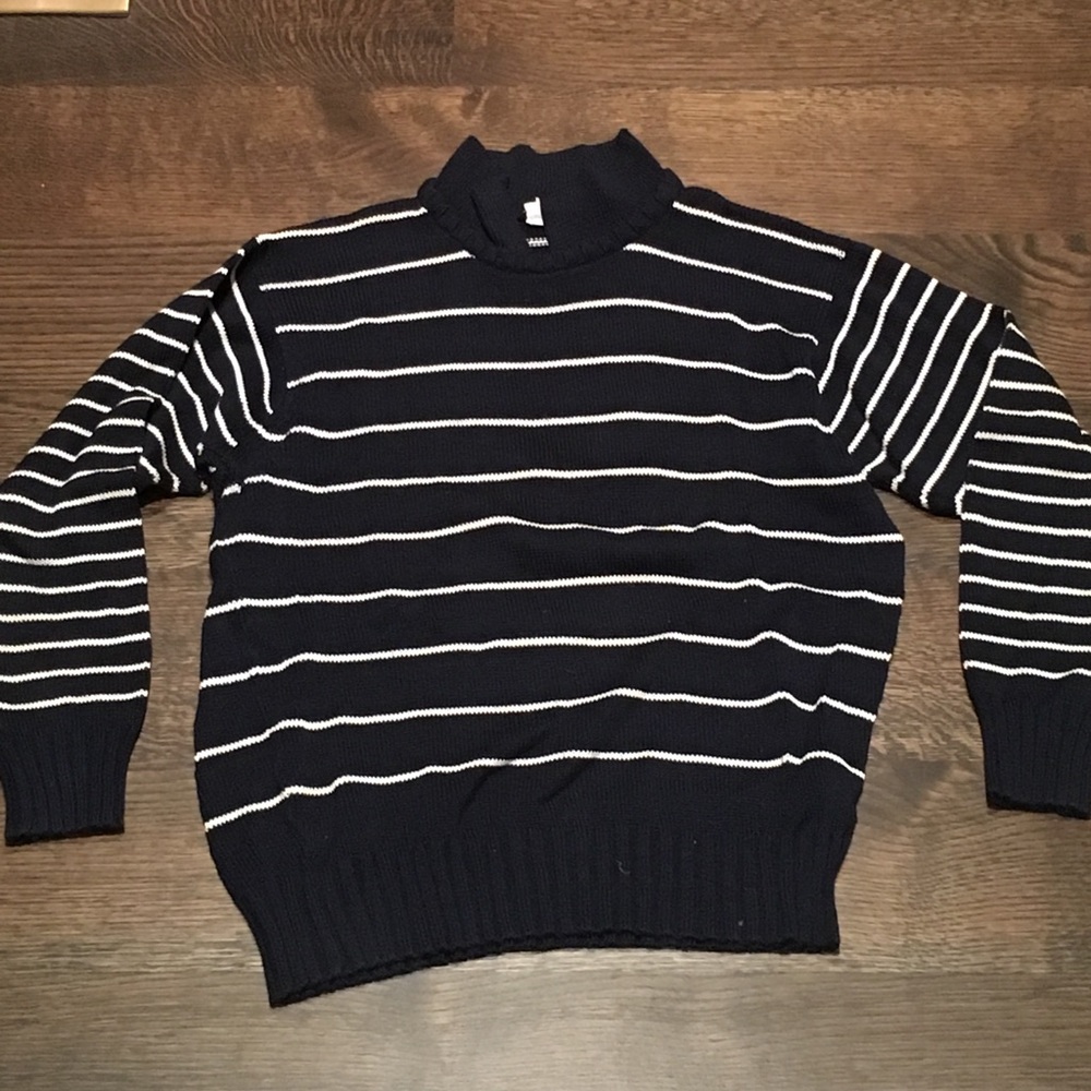 Ermenegildo Zegna sweater