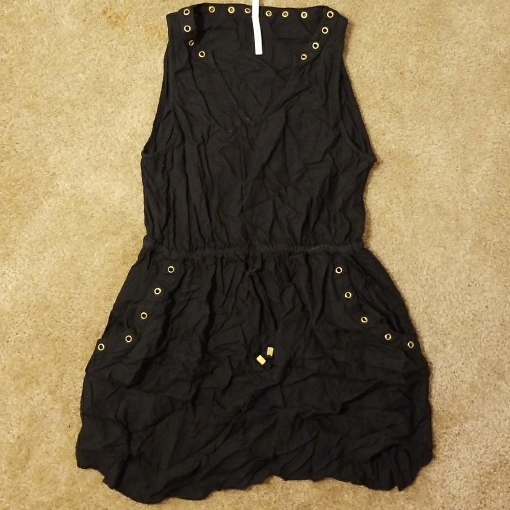 True Destiny little black dress