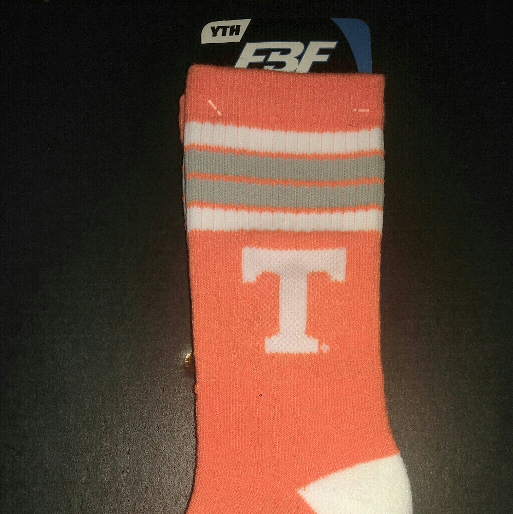 Youth FBF socks