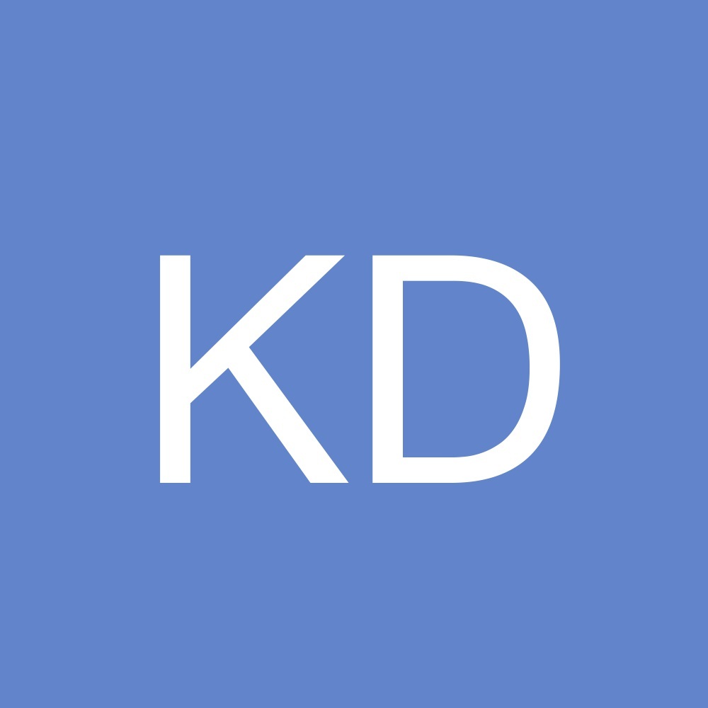 Meet your Posher, Kaye