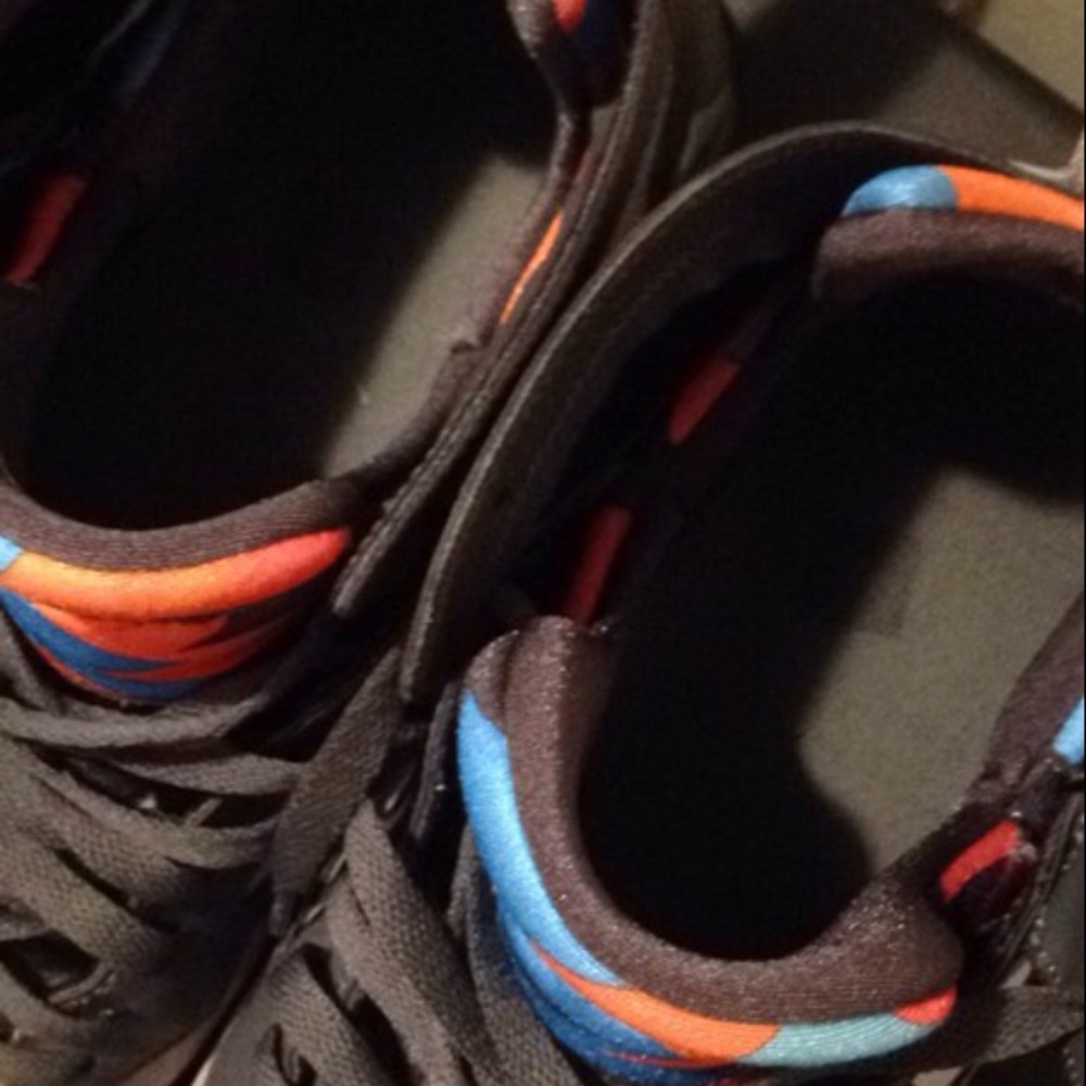 Men's Jordan 7s