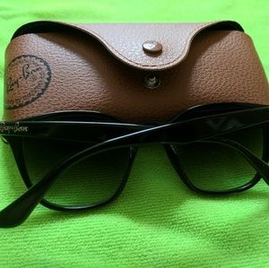 RB 4258 sun glasses
