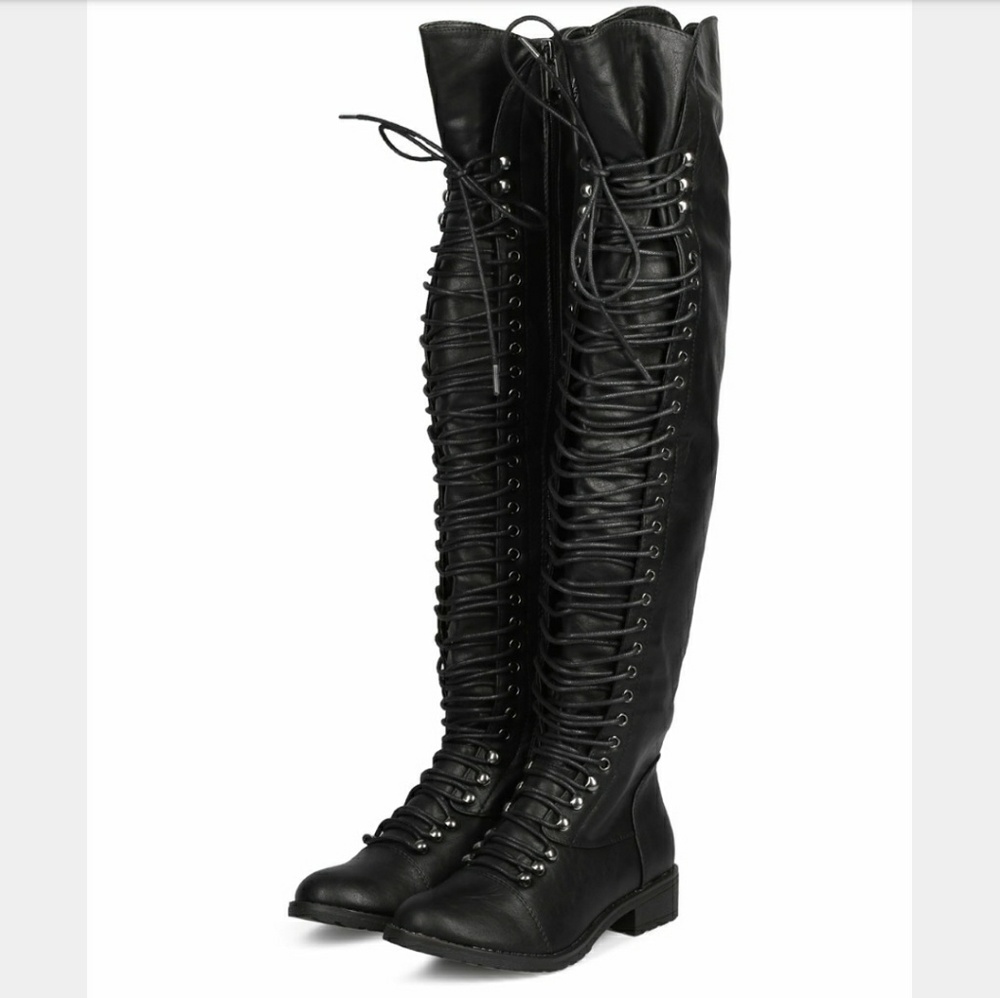 Madeux Travis never worn boots