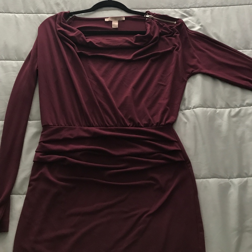 Forever 21 dress