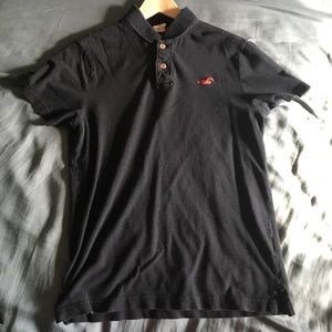 Hollister polo
