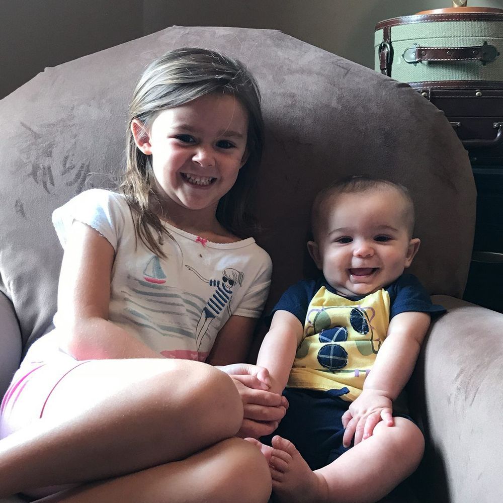 Meet your Posher, Leslie