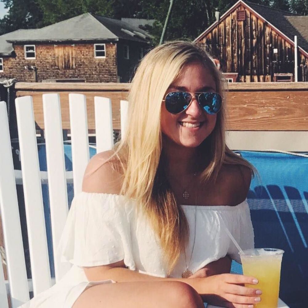 Meet your Posher, Madison