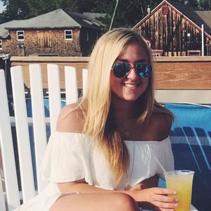 Meet your Posher, Madison