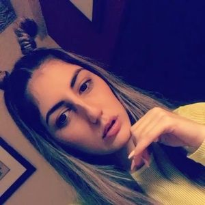 Meet your Posher, Roberta