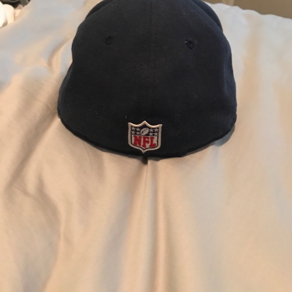 Seattle Seahawks 59FIFTY sideline cap - Picture 3 of 5