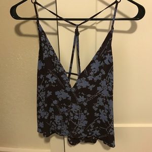 Urban outfitters top