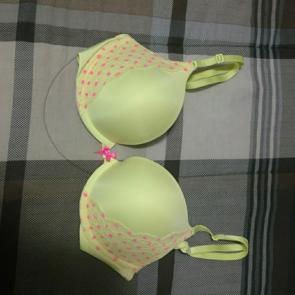 Victorias Secret Bra