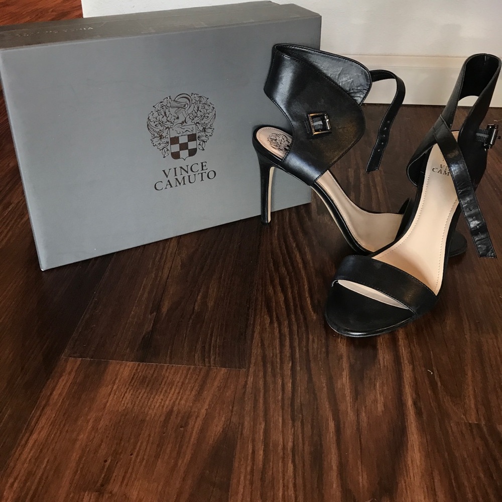 Vince Camino Shoes