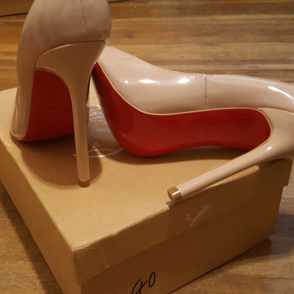 Shoes - Picture 3 of 3