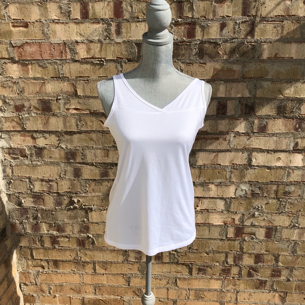 Columbia women's work out top