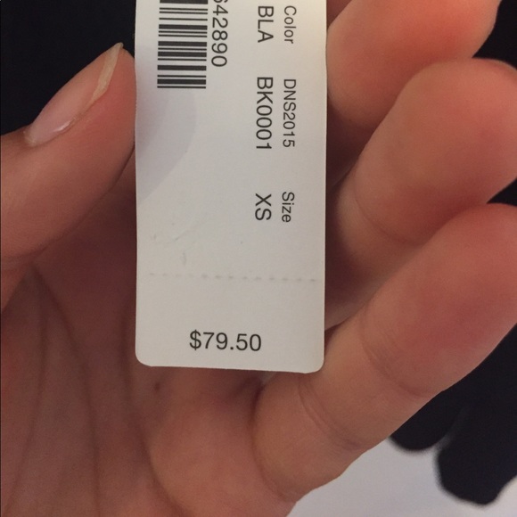 BNWT J.crew ruffle top - Picture 3 of 7