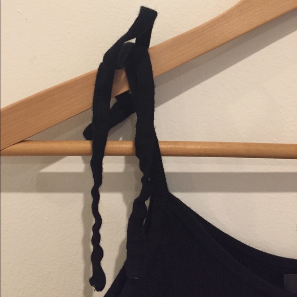 BNWT J.crew ruffle top - Picture 5 of 7