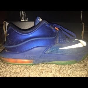 KD 7