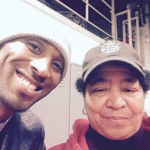 Meet your Posher, Diane