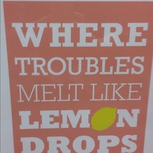 Meet your Posher, Alli