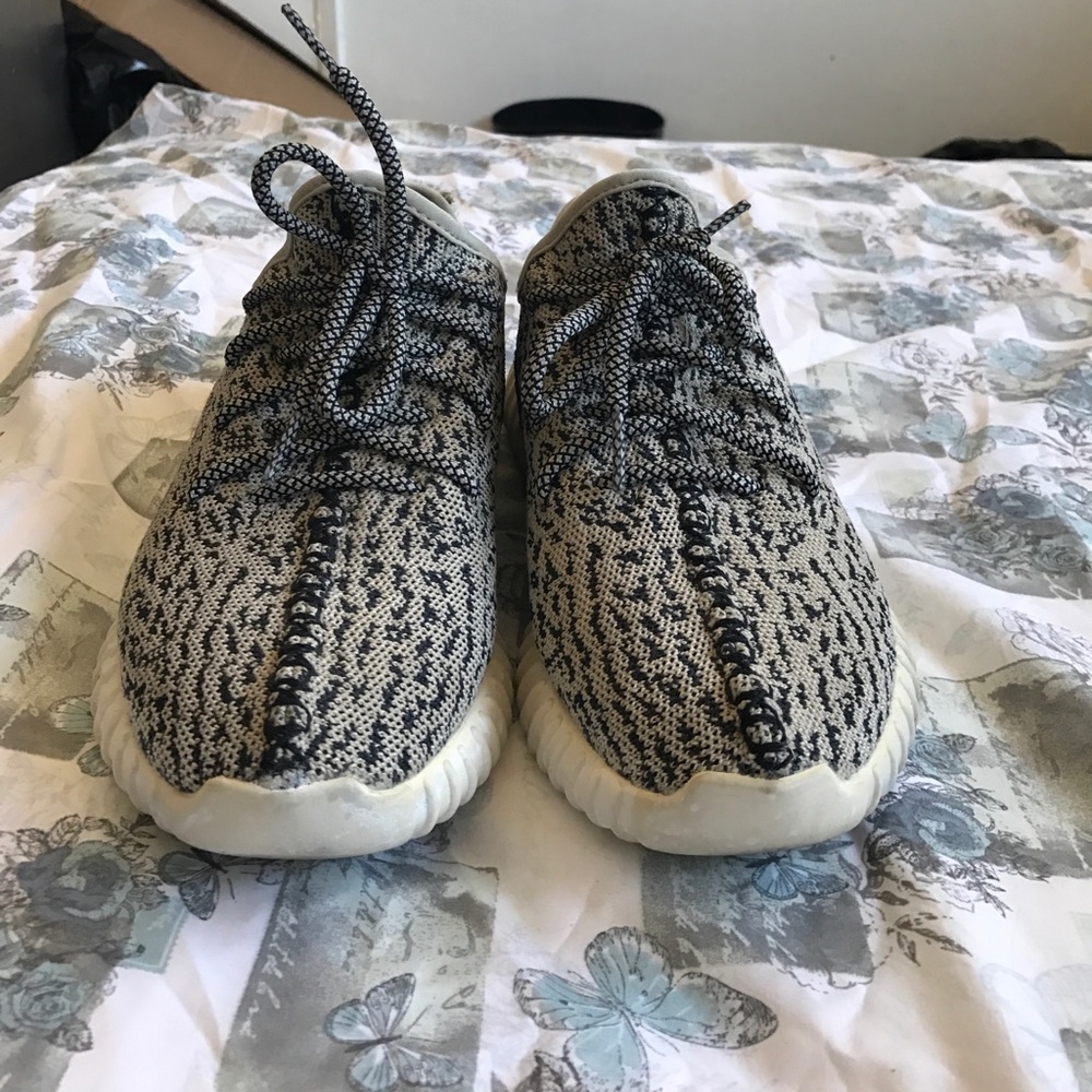 Yeezy boost 350